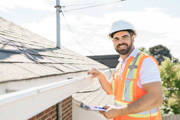 Best Best Roofing Contractors  in Barbourville, KY