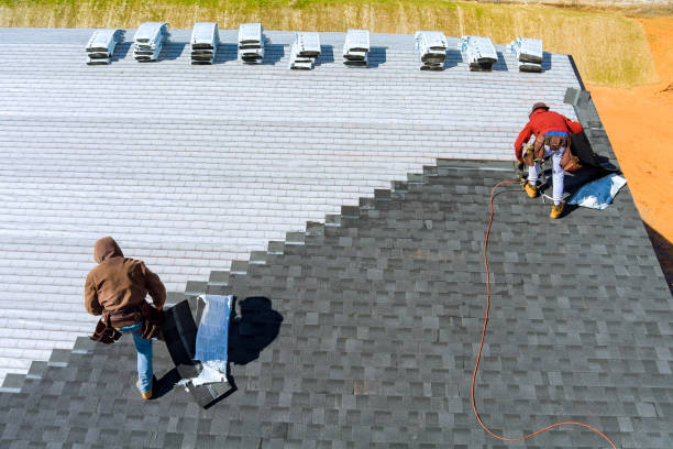 Quick and Trustworthy Emergency Roof Repair Services in Barbourville, KY