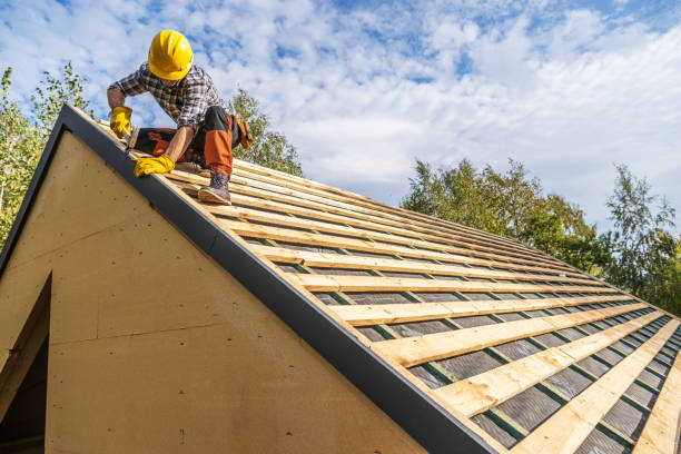 Best Affordable Roofing Company  in Barbourville, KY