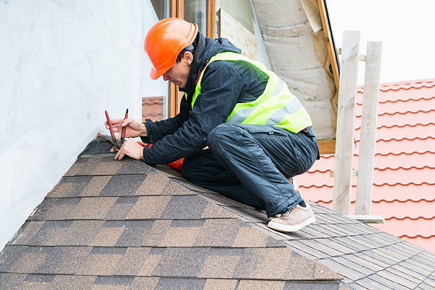 Best Commercial Roofing Services  in Barbourville, KY