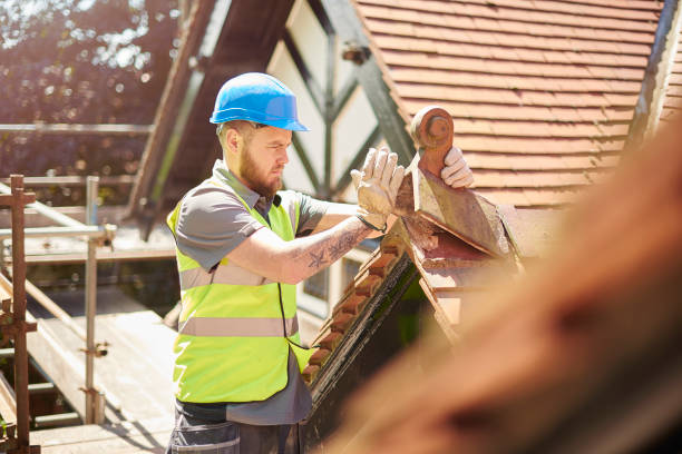 Best Shingle Roofing Installation  in Barbourville, KY