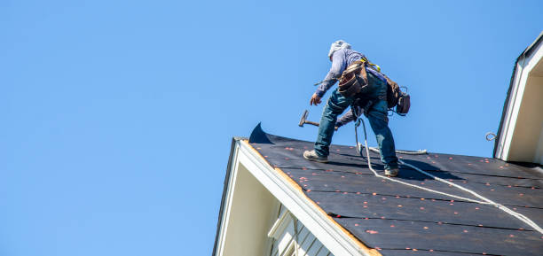 Best Residential Roofing Contractor  in Barbourville, KY